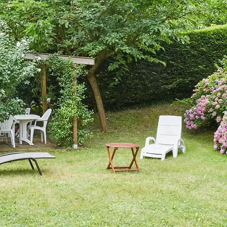 Altzugarria, Ancienne Ferme Basque, Authentique Et Familiale A ساري