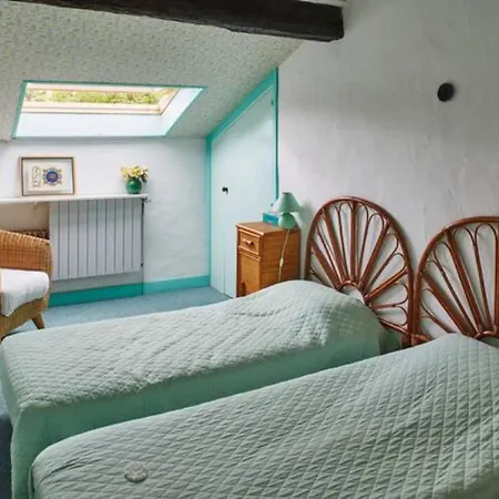 Altzugarria, Ancienne Ferme Basque, Authentique Et Familiale A Holiday home Sare
