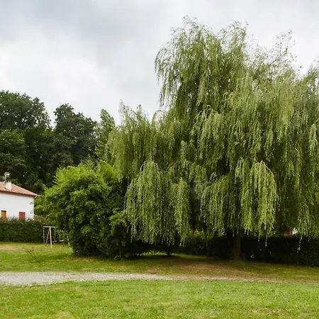 Altzugarria, Ancienne Ferme Basque, Authentique Et Familiale A بيت للعطل *