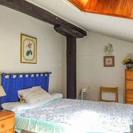 بيت للعطل Altzugarria, Ancienne Ferme Basque, Authentique Et Familiale A *